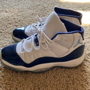 Jordan 11 kids